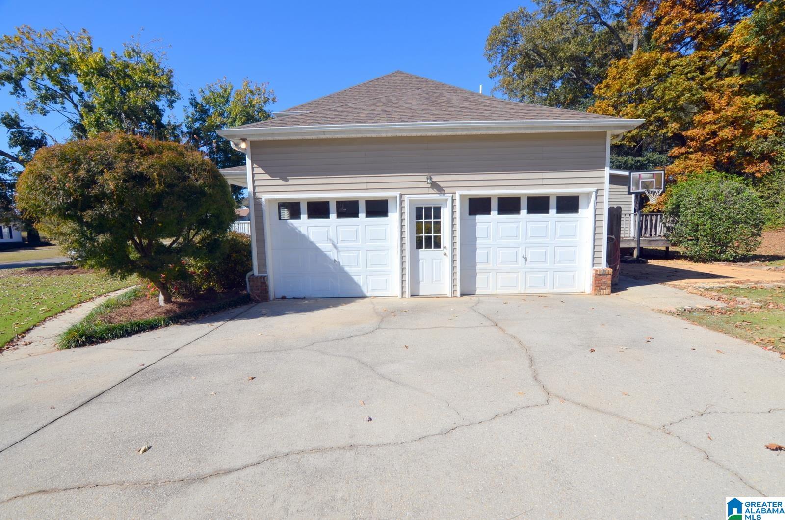 104 Country Hills Road Montevallo, AL 35115 - Photo 49 of 75 Gallery Image 49