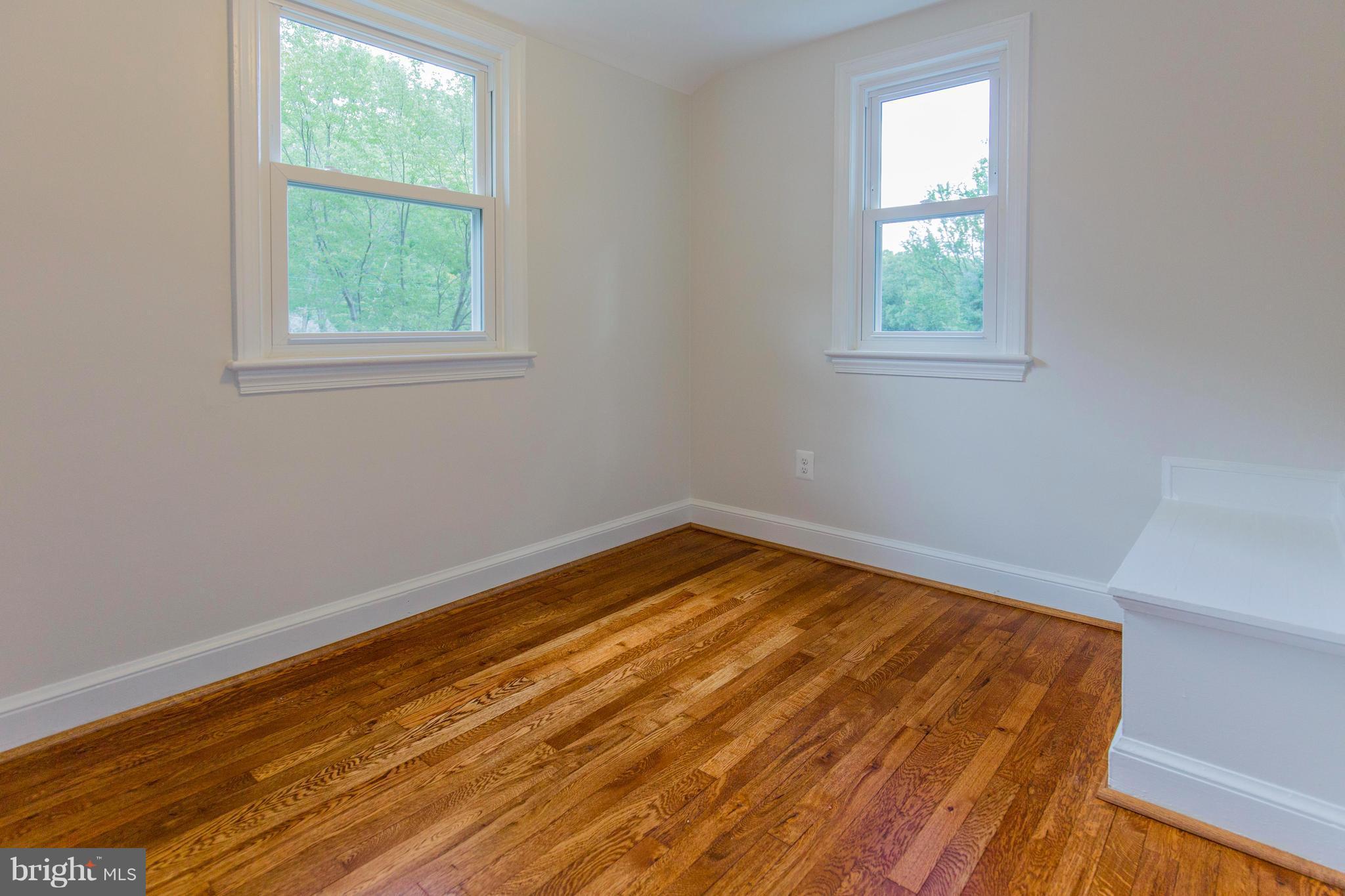 9010 Eton Road Silver Spring, MD 20901 - Photo 21 of 30 an empty room with a window