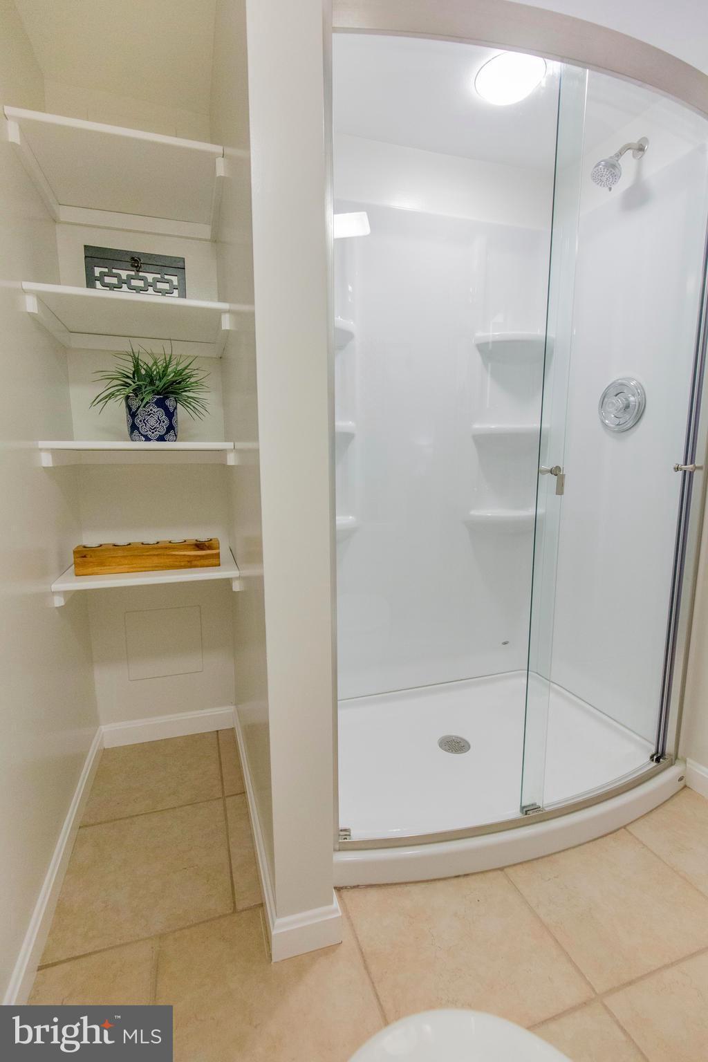 9010 Eton Road Silver Spring, MD 20901 - Photo 29 of 30 a bathroom with a bath tub