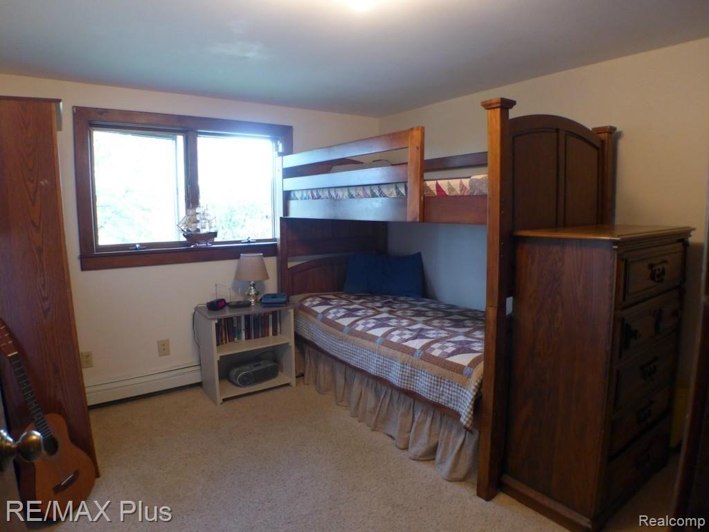 2804 East Caro Road Caro, MI 48723 - Photo 12 of 27 2804 E. Caro - BR4