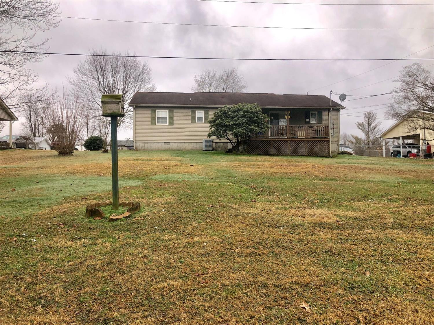 114 Cloud Subdivision Road London, KY 40741 - Photo 8 of 37 Listing Photo
