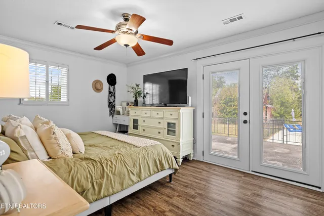 $479,900 | 407 McTeer Road, Greenback, TN 37742