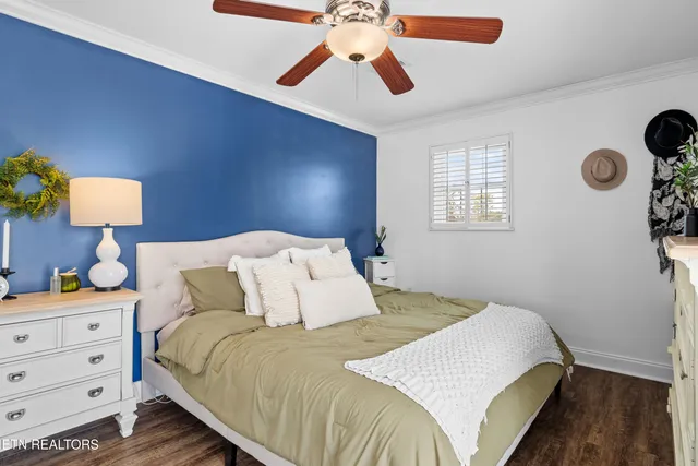 $479,900 | 407 McTeer Road, Greenback, TN 37742