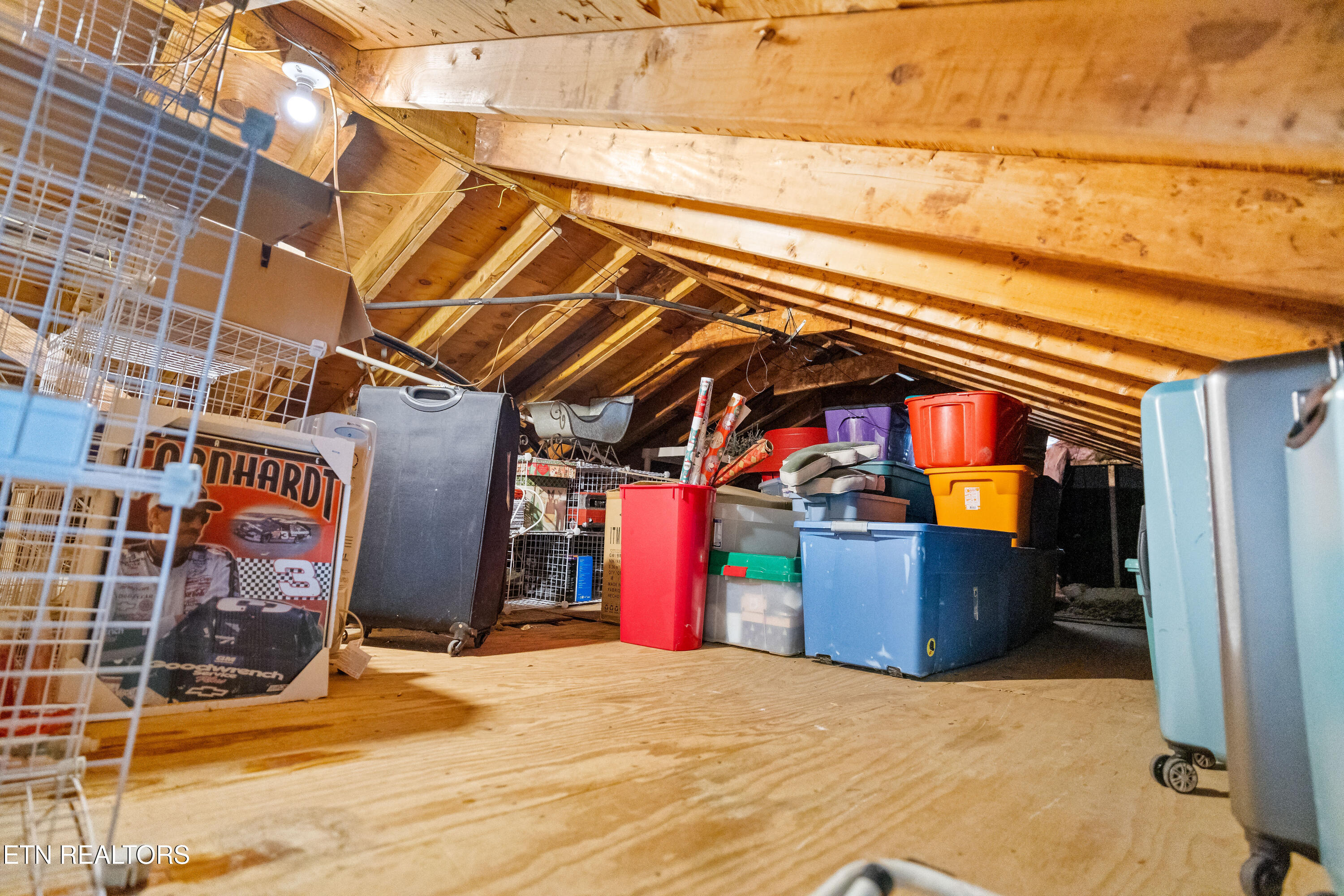 407 McTeer Road Greenback, TN 37742 - Photo 28 of 35 407McTeerSt-47