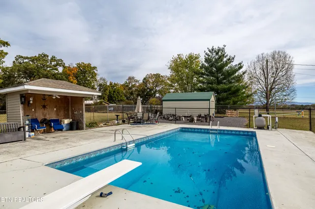 $479,900 | 407 McTeer Road, Greenback, TN 37742