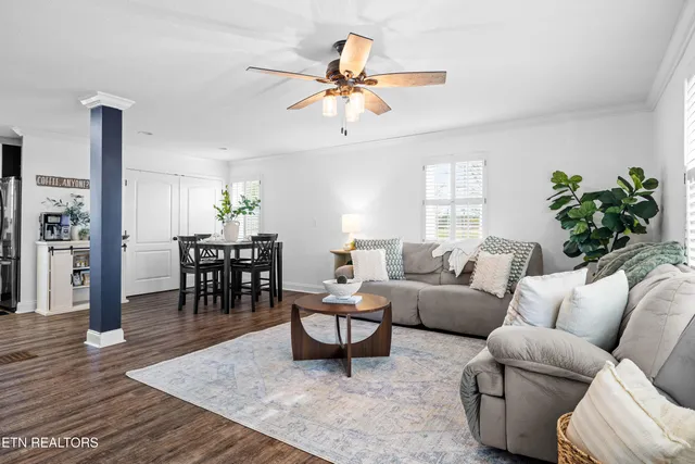 $479,900 | 407 McTeer Road, Greenback, TN 37742