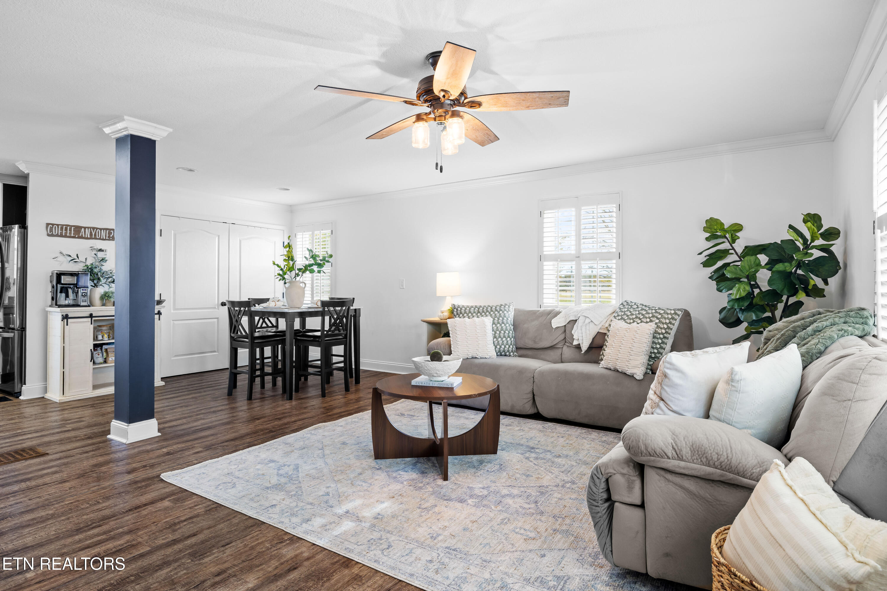 407 McTeer Road Greenback, TN 37742 - Photo 6 of 35 407McTeerSt-33