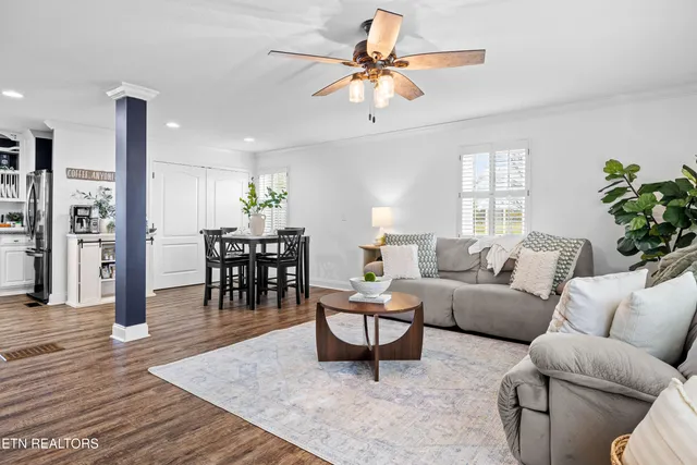 $479,900 | 407 McTeer Road, Greenback, TN 37742