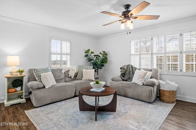 $479,900 | 407 McTeer Road, Greenback, TN 37742