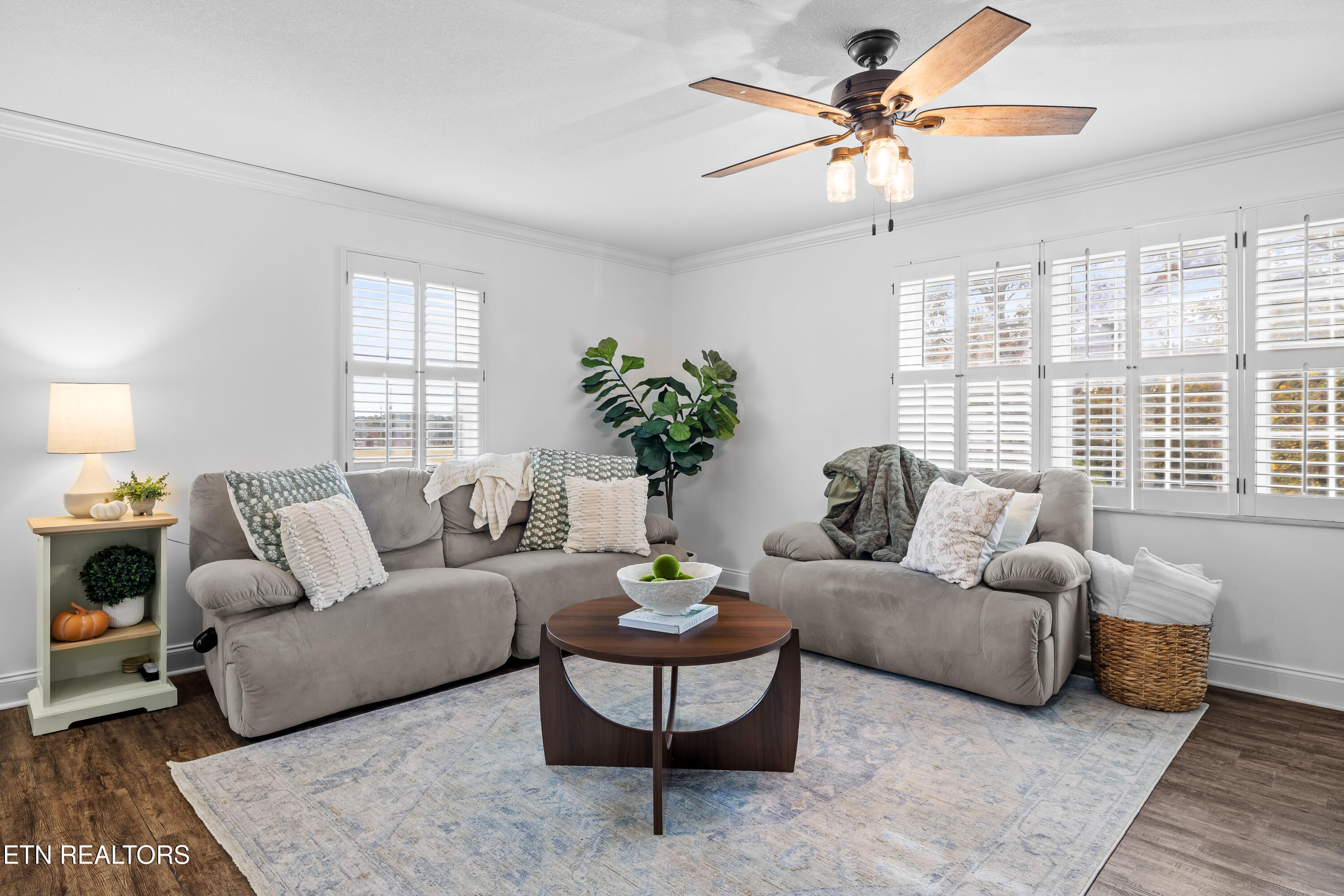 407 McTeer Road Greenback, TN 37742 - Photo 8 of 35 407McTeerSt-35