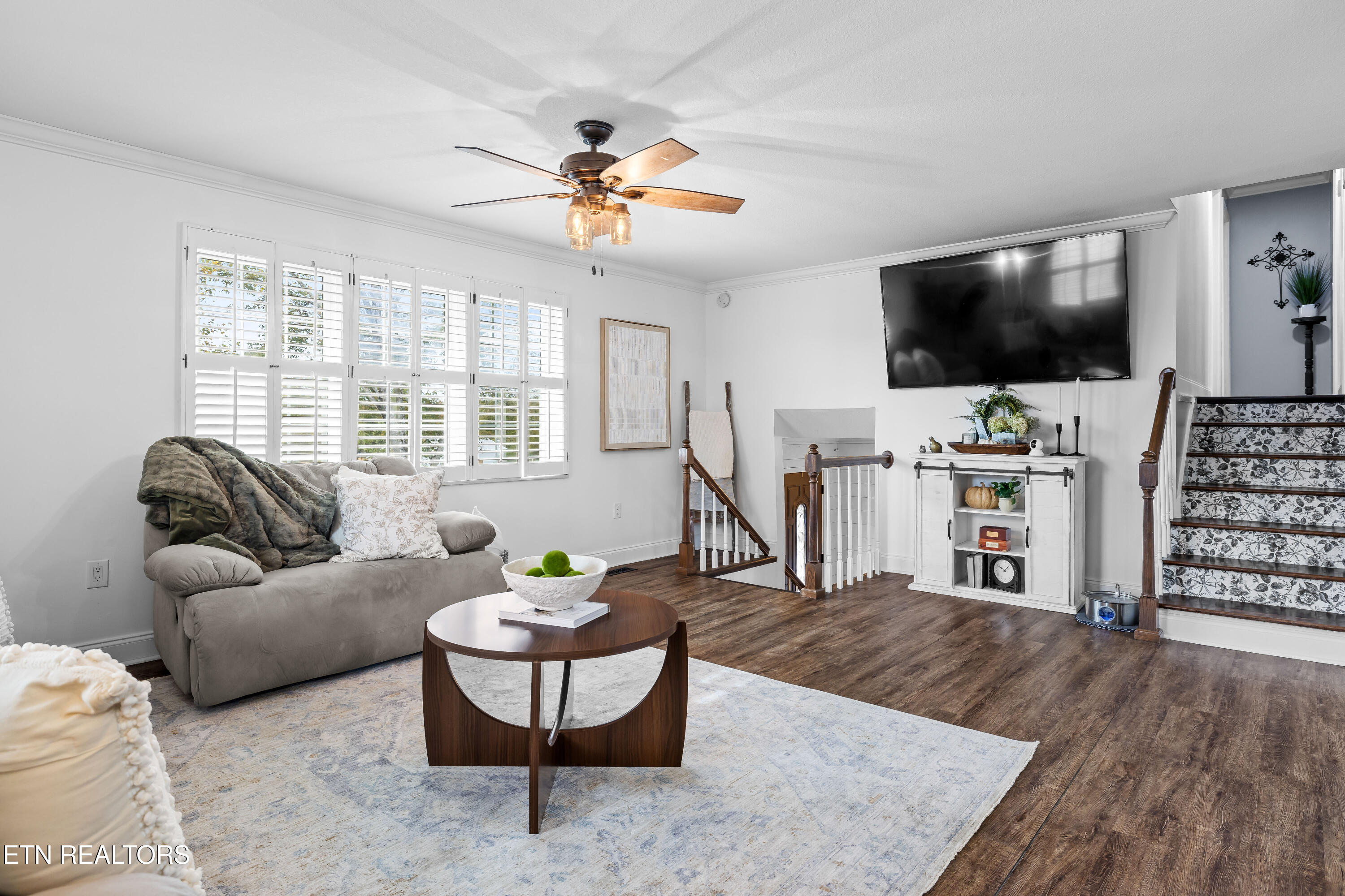 407 McTeer Road Greenback, TN 37742 - Photo 10 of 35 407McTeerSt-38