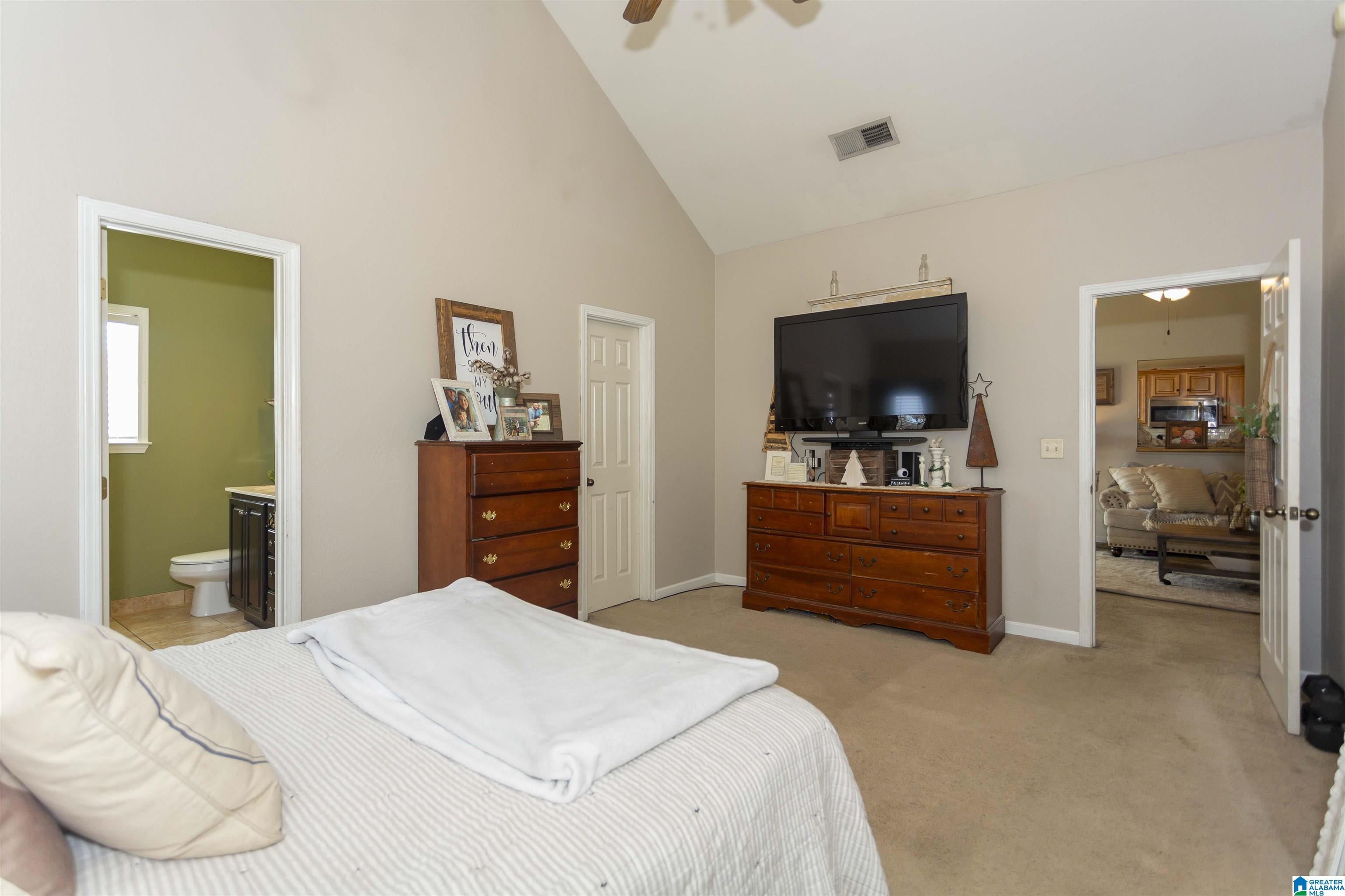 206 Heather Ridge Circle Pelham, AL 35124 - Photo 24 of 34