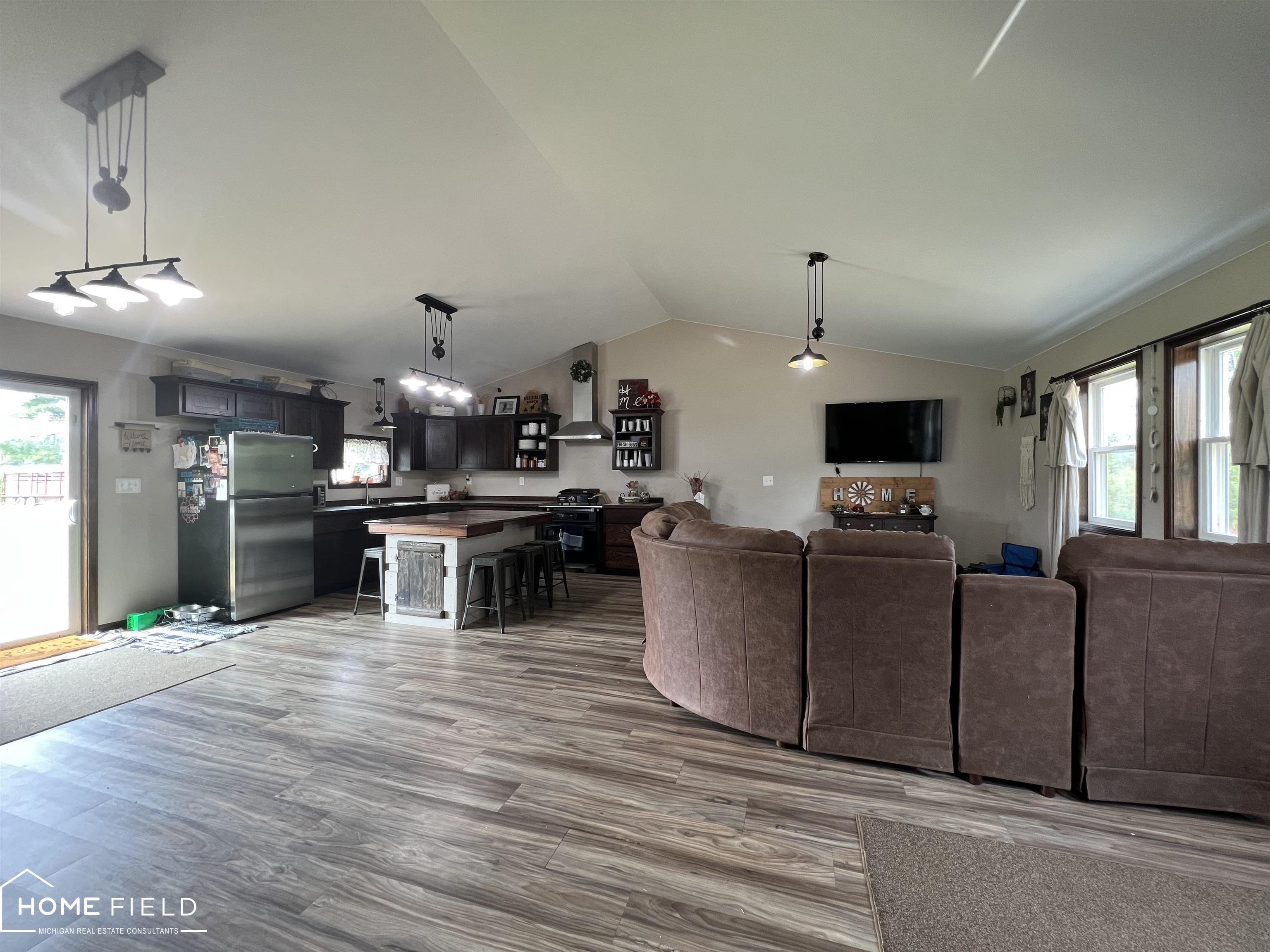 7500 Meridian Road Bannister, MI 48807 - Photo 13 of 33