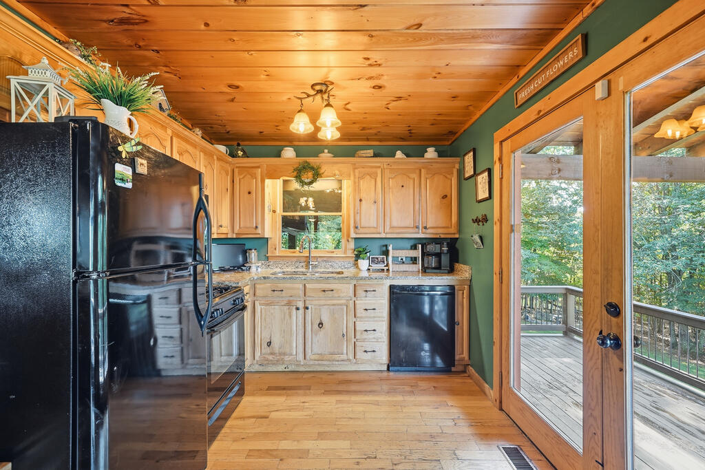 24 Oak Ledge Road Morganton, GA 30560 - Photo 18 of 59 Gallery Image 18