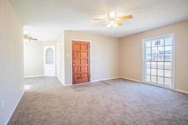$92,500 | 604 East Reppto Street, Brownfield, TX 79316