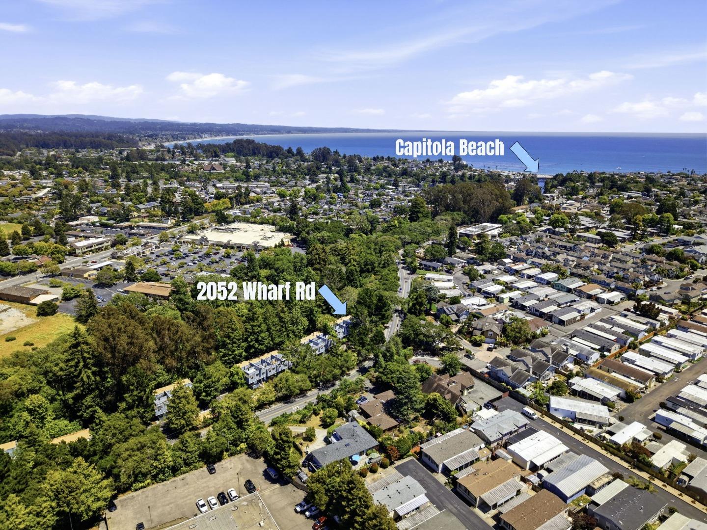 2052 Wharf Road Capitola, CA 95010 - Photo 1 of 39 Gallery Image 1