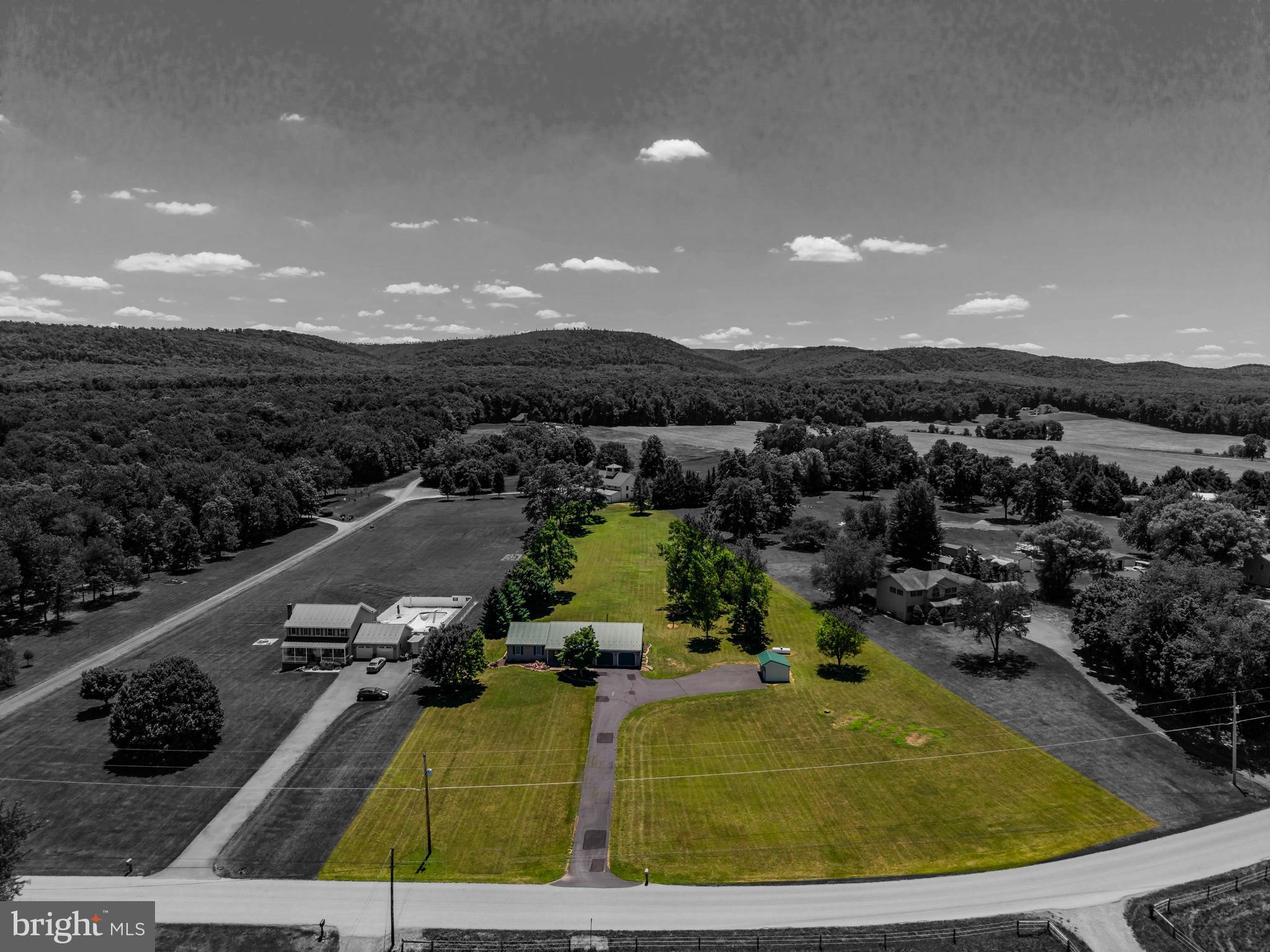 65 Walnut Dale Road Shippensburg, PA 17257 - Photo 31 of 32 Lot