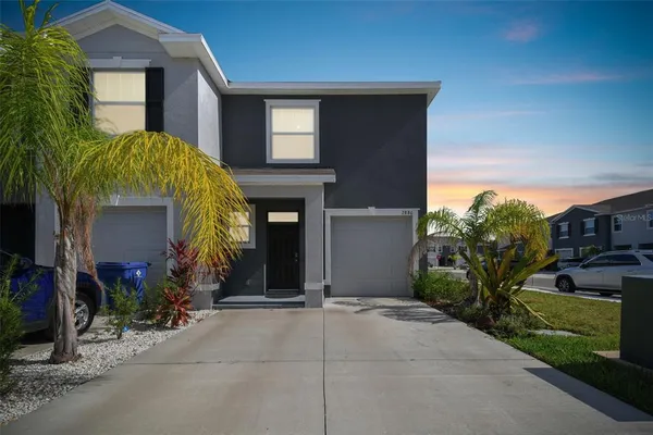 $2,300 | 2880 Evergreen Elm Pass, Wesley Chapel, FL 33543