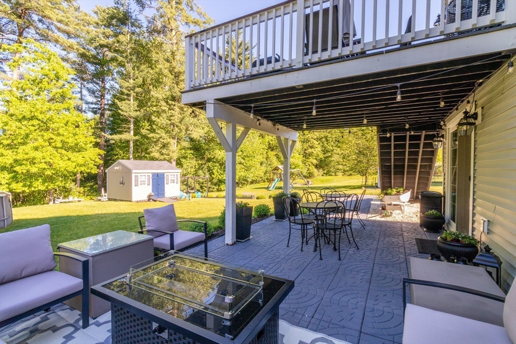 44 Brookside Drive, Unit 44 Hanson, MA 02341 - Photo 29 of 36