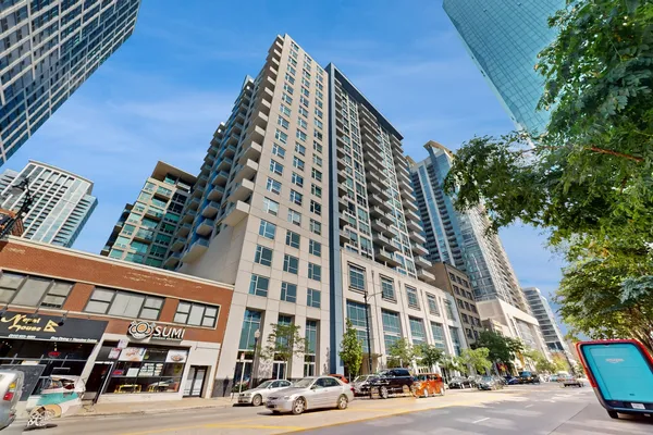 $475,000 | 1305 South Michigan Avenue, Unit 1402, Chicago, IL 60605