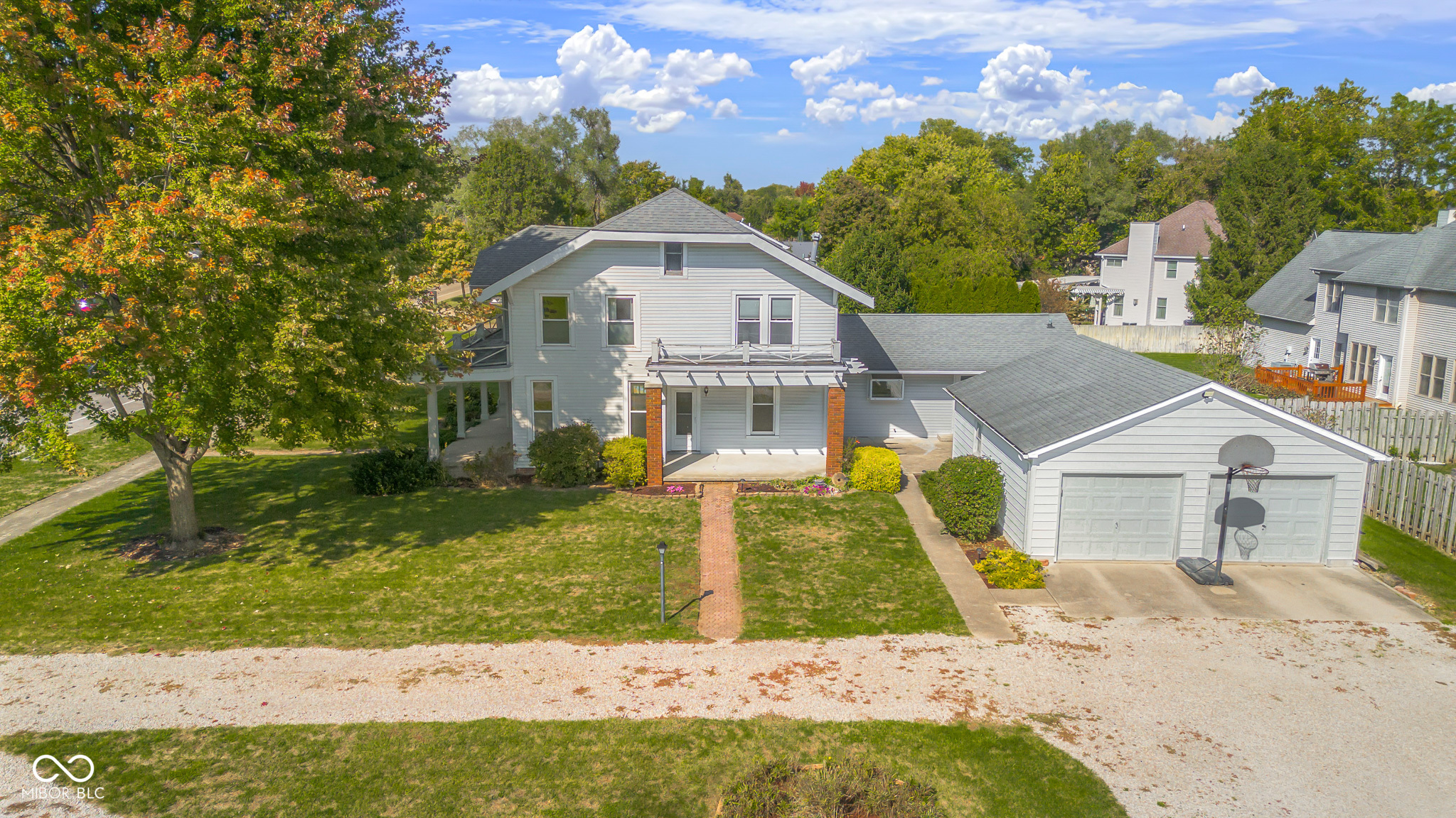 4335 River Road Columbus, IN 47203 - Photo 46 of 49 Gallery Image 46