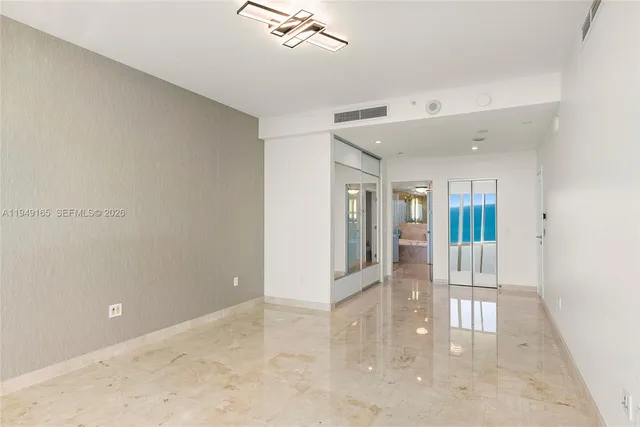 wooden floor and windows in a room