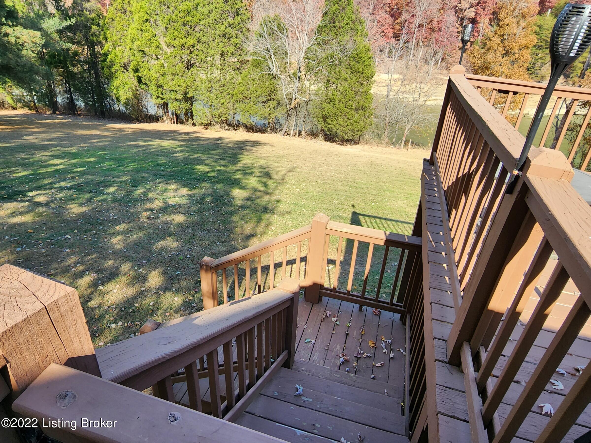 893 Autumn Ridge Road Falls Of Rough, KY 40119 - Photo 56 of 68 56