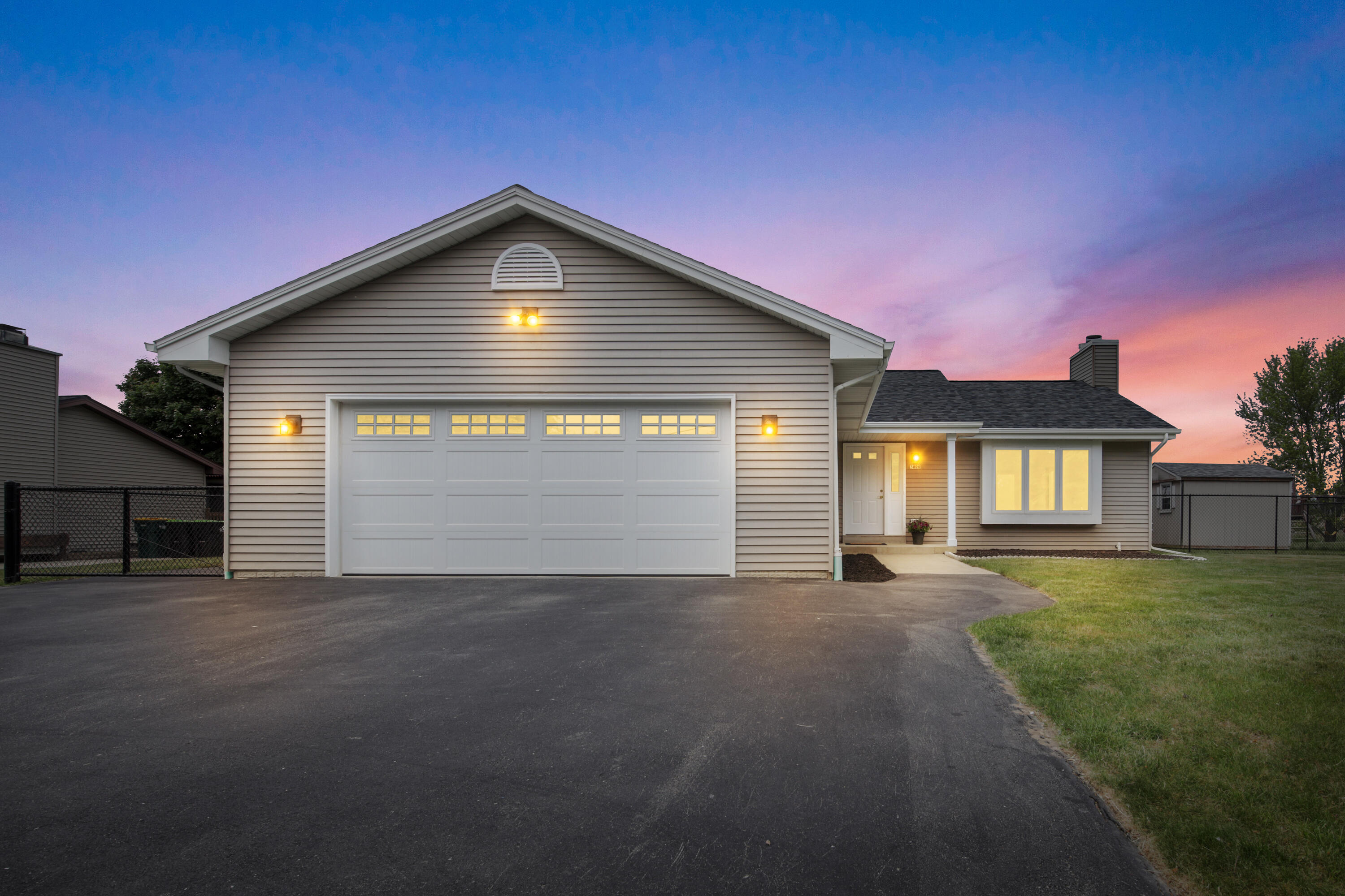 3800 East Elm Road Oak Creek, WI 53154 - Photo 1 of 28 3800 e elm rd-1