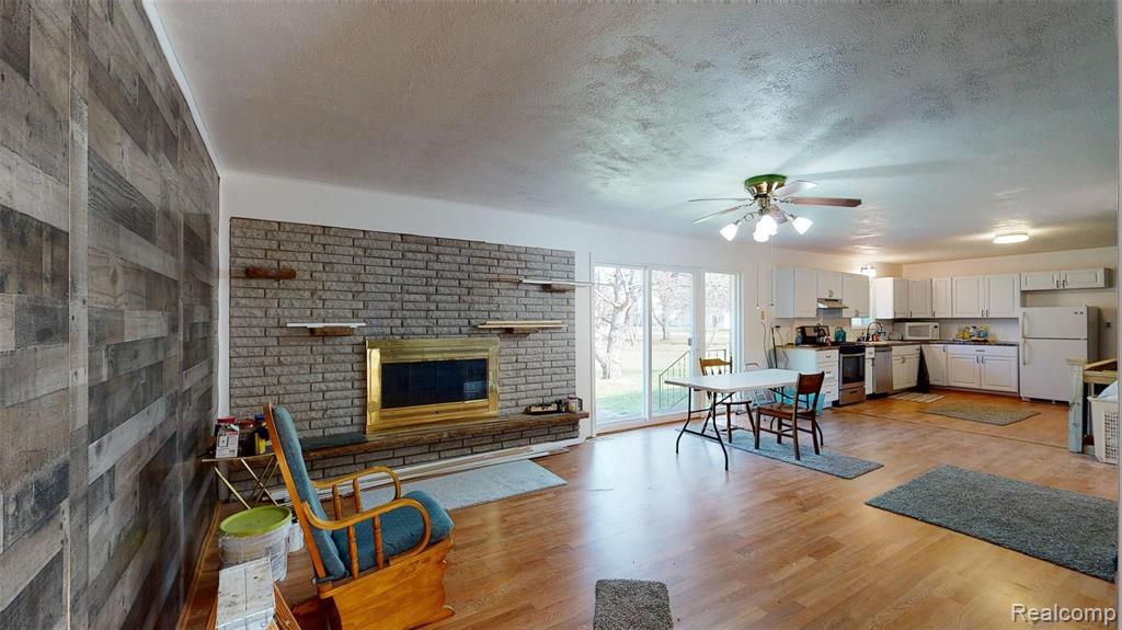 1415 Mertz Road Caro, MI 48723 - Photo 15 of 28