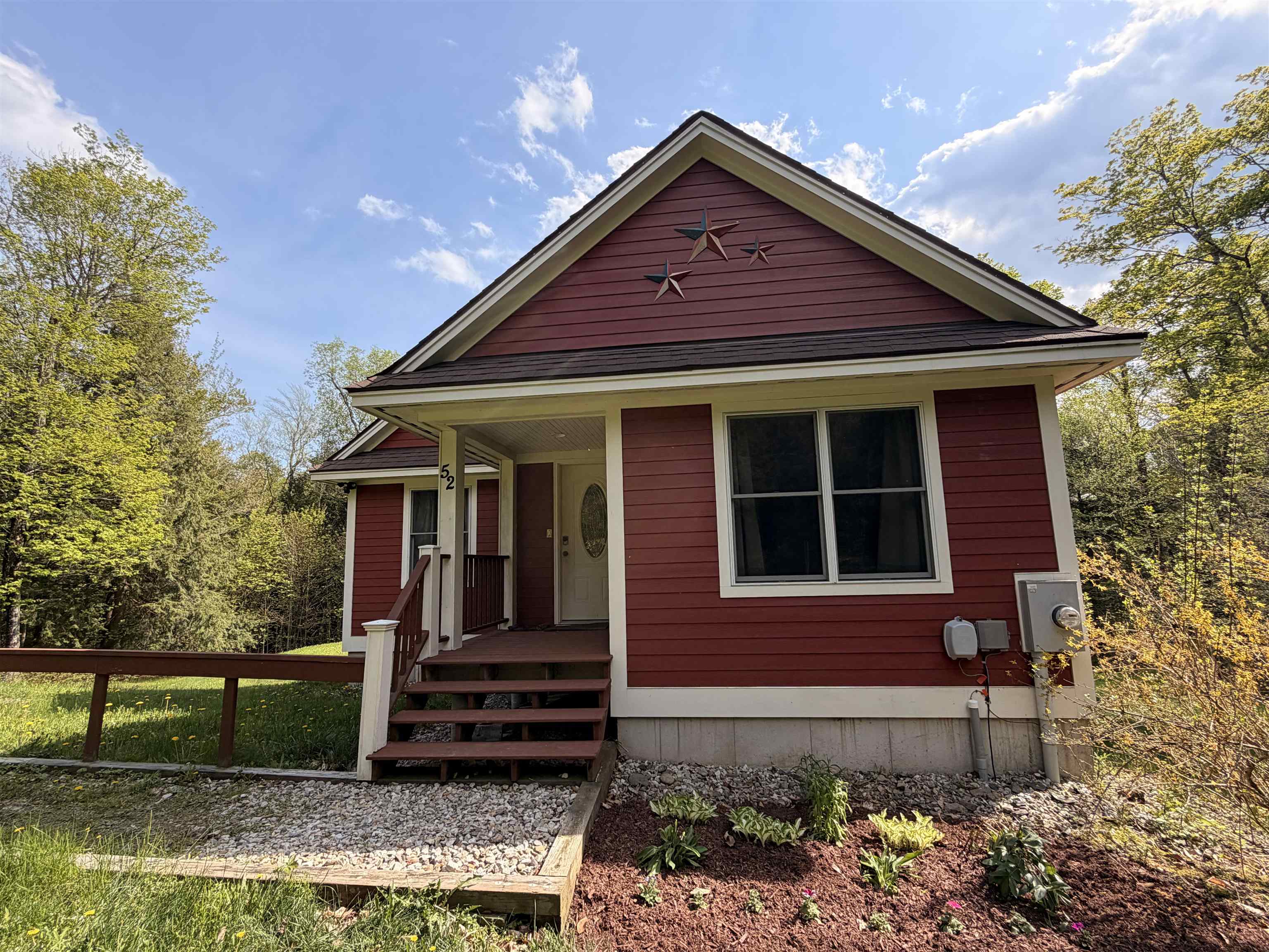 52 Ruth Way Wilmington, VT 05363 - Photo 1 of 59