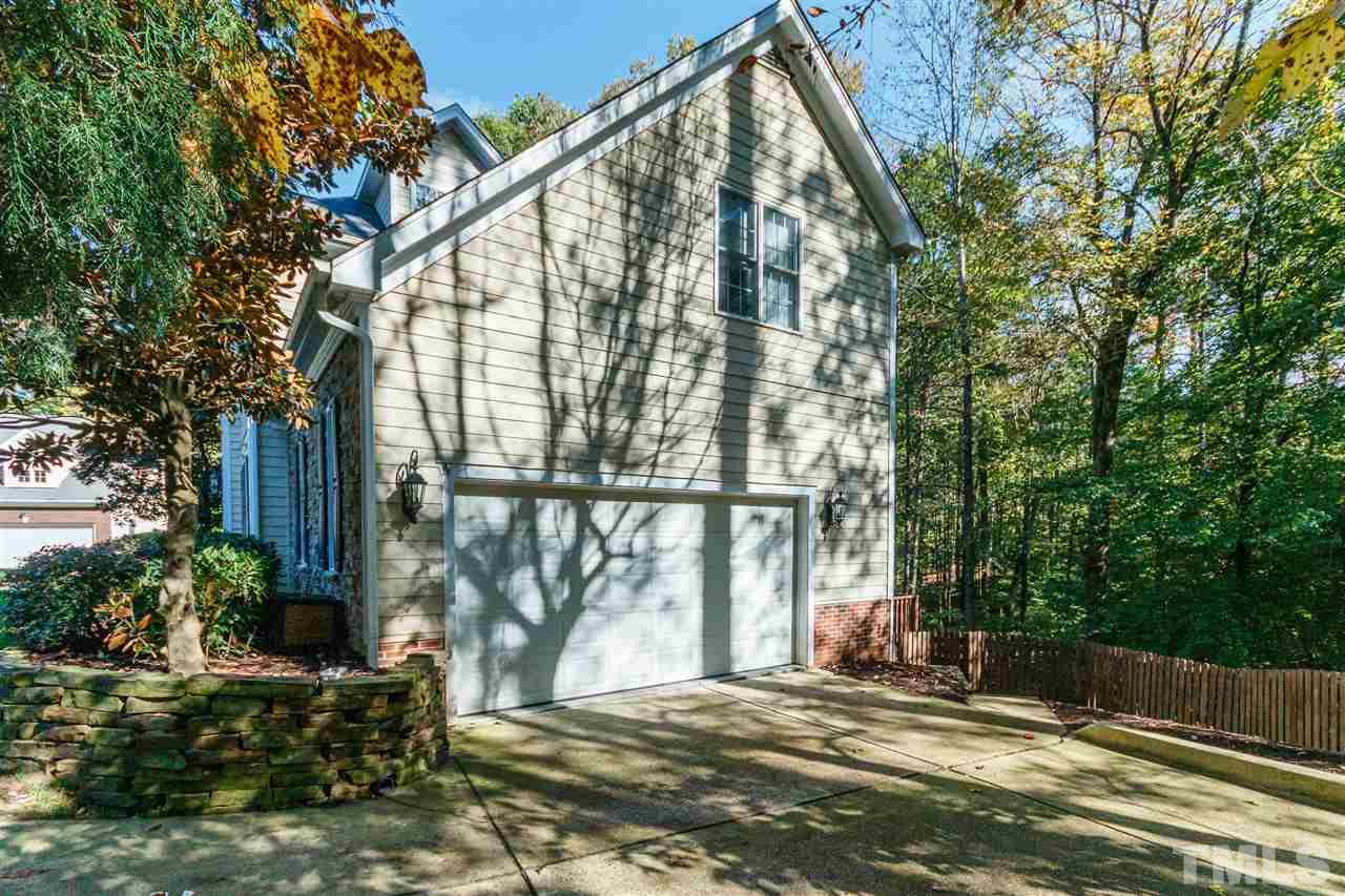 2936 Sunnystone Way Raleigh, NC 27613 - Photo 25 of 29 a view of swimming pool with a patio