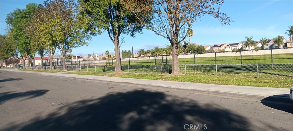 1022 Ruby Drive Perris, CA 92571 - Photo 6 of 27 a view of a park