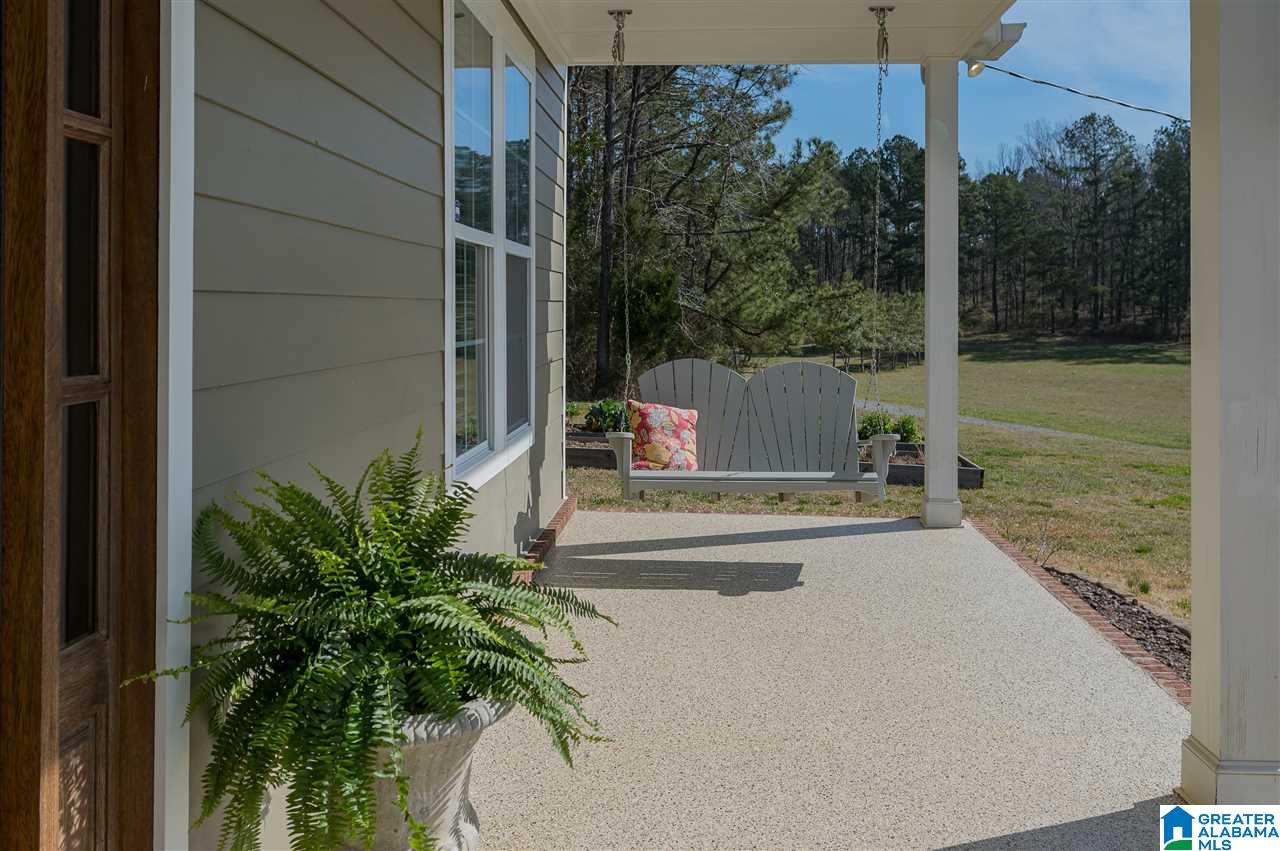 659 Blue Springs Road Wilsonville, AL 35186 - Photo 6 of 50