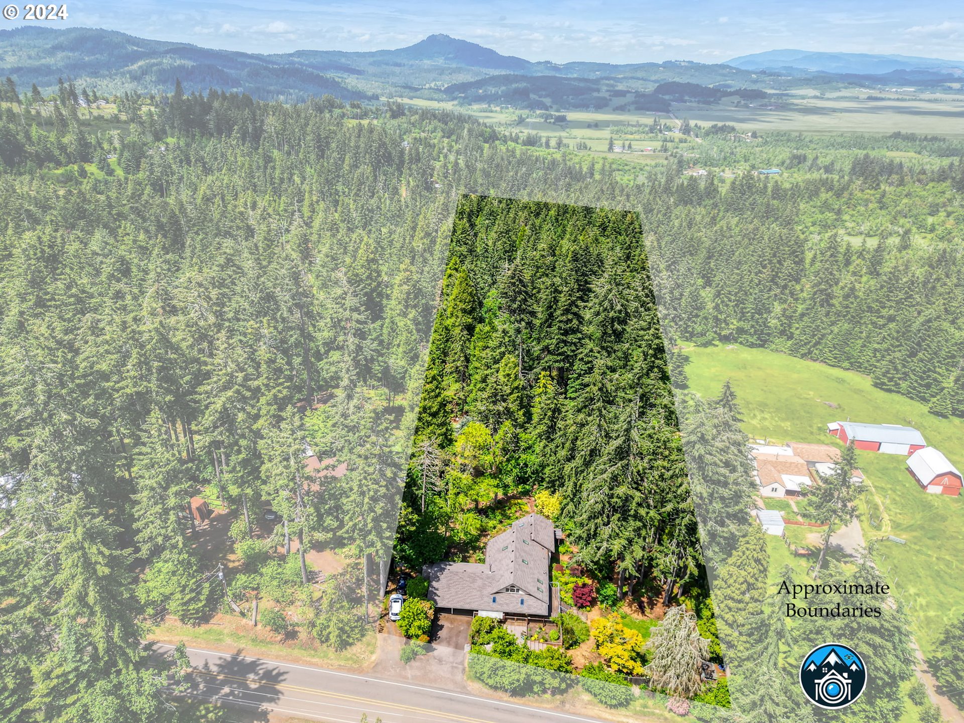 32231 Deberry Road Creswell, OR 97426 - Photo 3 of 48 Gallery Image 3