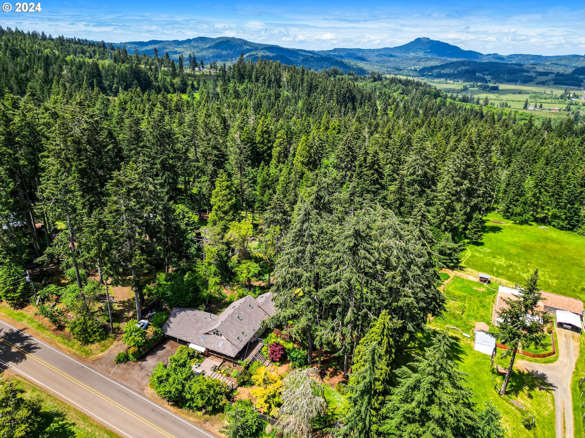 32231 Deberry Road Creswell, OR 97426 - Photo 45 of 48 Gallery Image 45