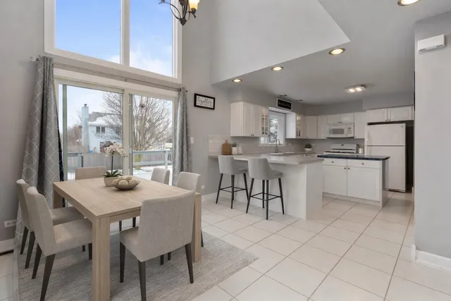 $449,900 | 24751 Rosewood Lane, Manhattan, IL 60442