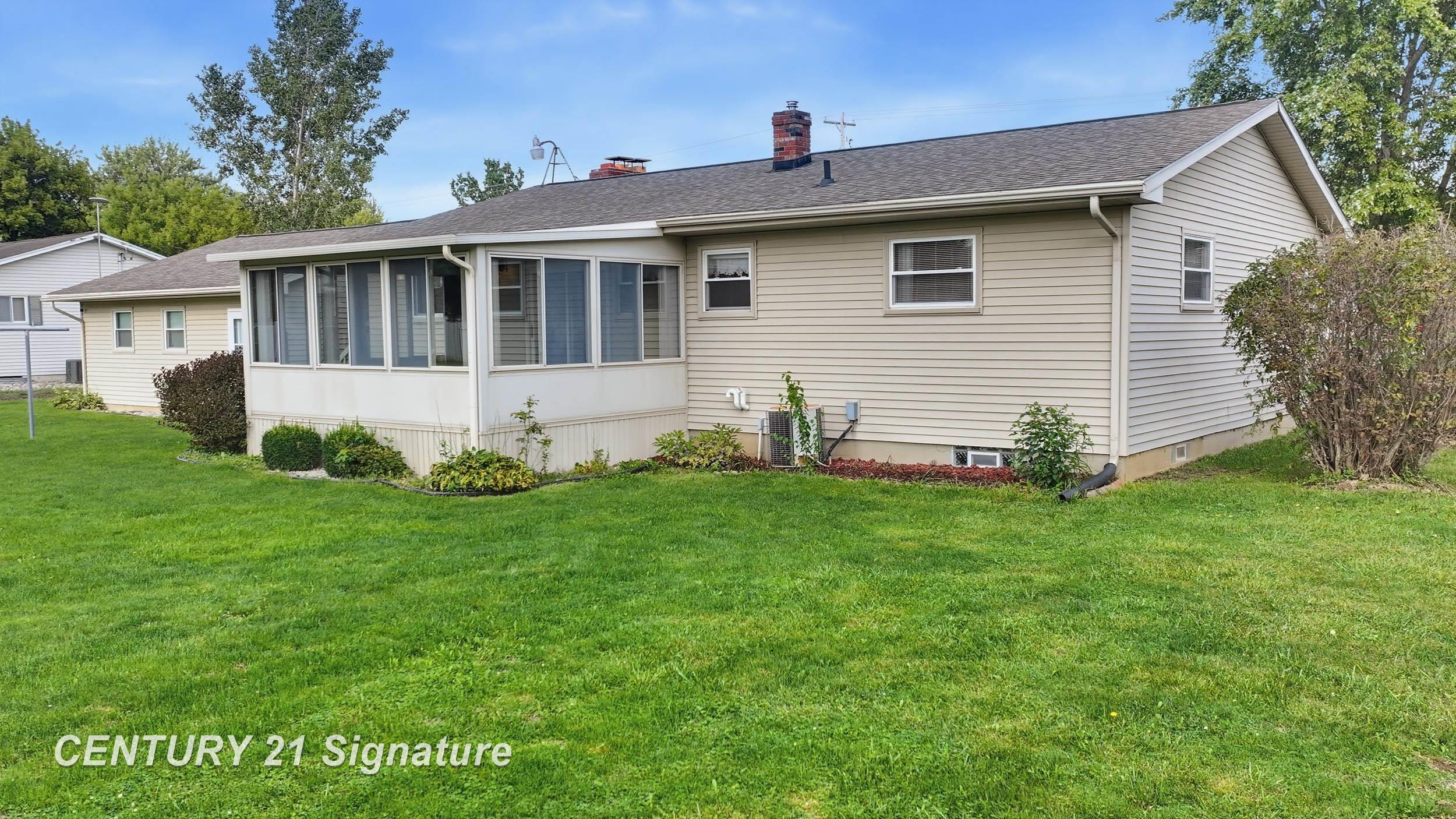 11029 North Lewis Road Clio, MI 48420 - Photo 46 of 49 Gallery Image 46