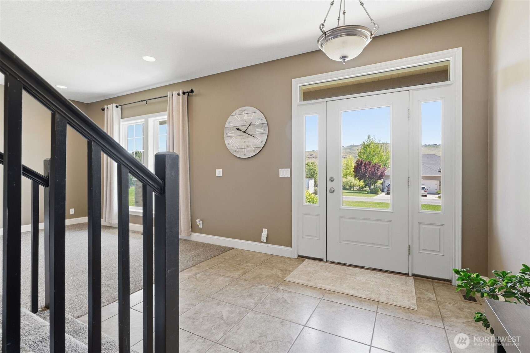 99206 East Ridgeview Drive Kennewick, WA 99338 - Photo 6 of 34
