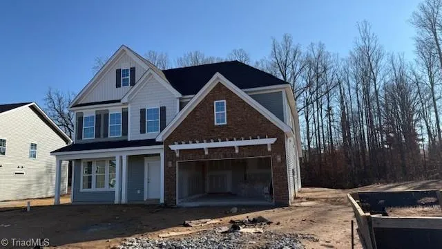 $462,000 | 217 Lavender Lane, Lexington, NC 27295