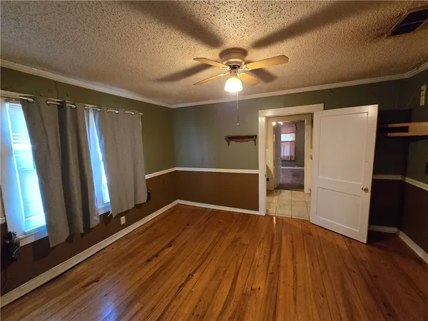 $159,900 | 3845 Evans Street, Waycross, GA 31503