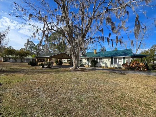$159,900 | 3845 Evans Street, Waycross, GA 31503