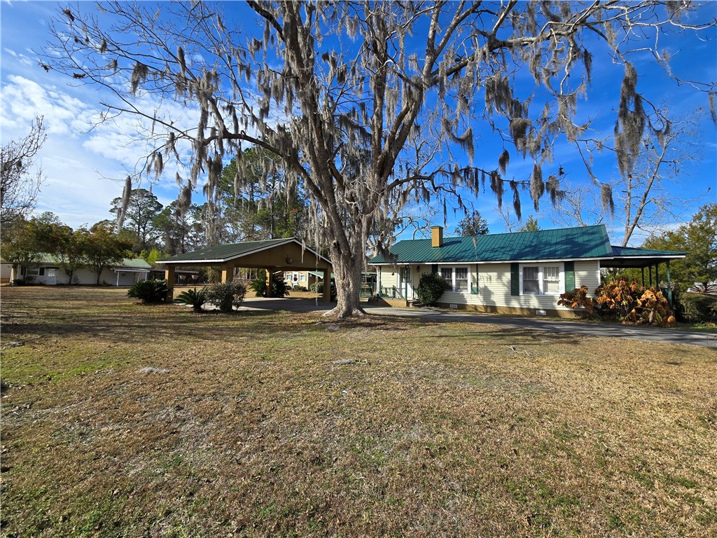 3845 Evans Street Waycross, GA 31503 - Photo 2 of 34