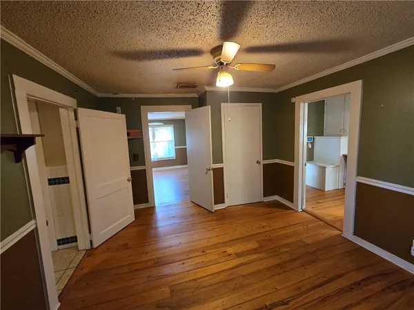 $159,900 | 3845 Evans Street, Waycross, GA 31503