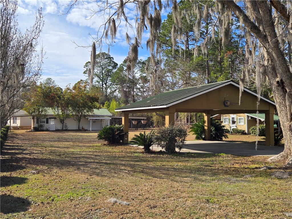 3845 Evans Street Waycross, GA 31503 - Photo 3 of 34