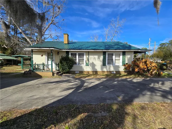 $159,900 | 3845 Evans Street, Waycross, GA 31503