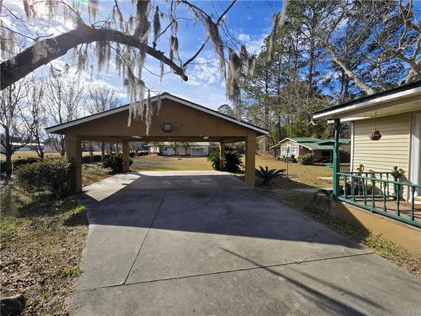 $159,900 | 3845 Evans Street, Waycross, GA 31503