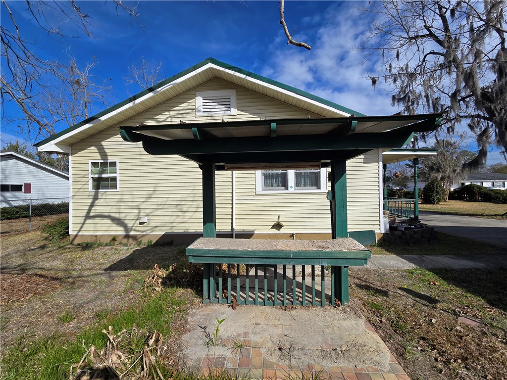 3845 Evans Street Waycross, GA 31503 - Photo 6 of 34