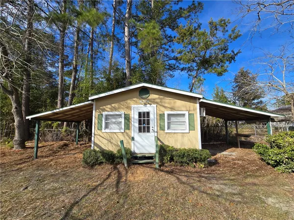 $159,900 | 3845 Evans Street, Waycross, GA 31503