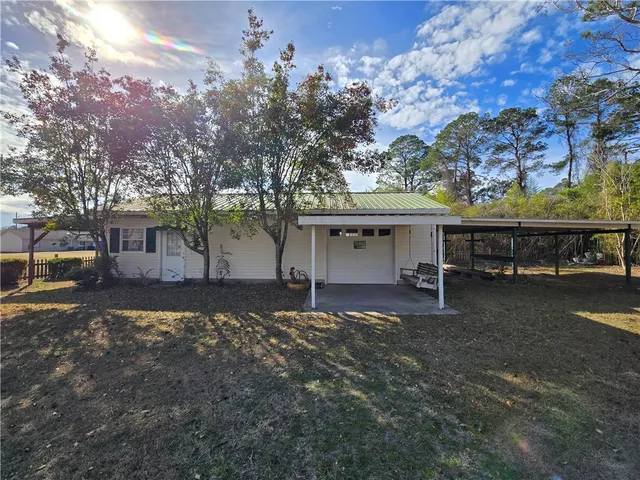 $159,900 | 3845 Evans Street, Waycross, GA 31503