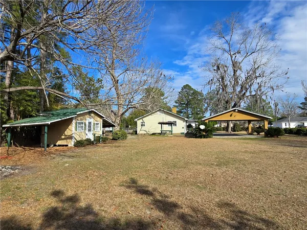 $159,900 | 3845 Evans Street, Waycross, GA 31503